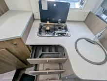 Fahrzeugbild Carado T 338 EDITION26 Trail Sondermodell #11