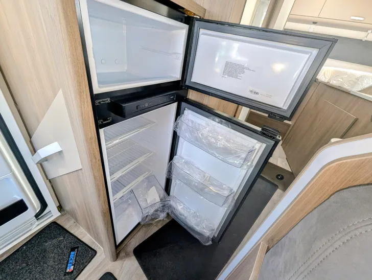 Fahrzeugbild Carado T 338 EDITION26 Trail Sondermodell #12