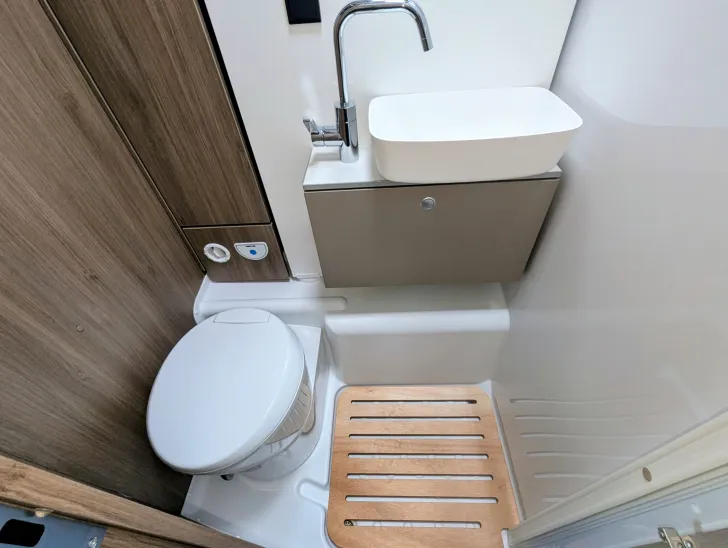 Fahrzeugbild Carado T 338 EDITION26 Trail Sondermodell #13
