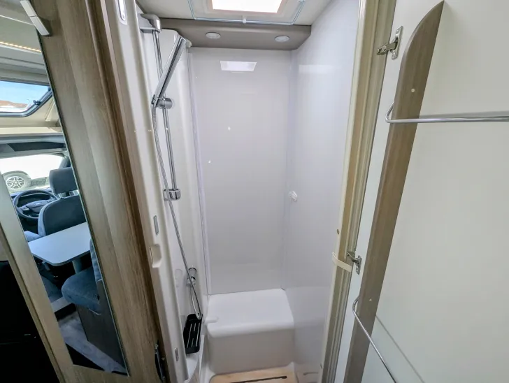 Fahrzeugbild Carado T 338 EDITION26 Trail Sondermodell #14