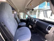 Fahrzeugbild Challenger Van V217 Cross Edition Automatik #4