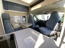Fahrzeugbild Challenger Van V217 Cross Edition Automatik #6