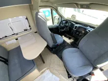 Fahrzeugbild Challenger Van V217 Cross Edition Automatik #7