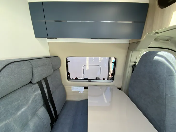 Fahrzeugbild Challenger Van V217 Cross Edition Automatik #9