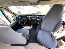 Fahrzeugbild Challenger Van V217 Cross Edition Automatik #14
