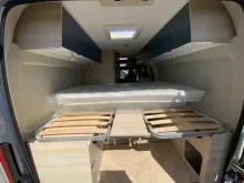 Fahrzeugbild Challenger Van V217 Cross Edition Automatik #16