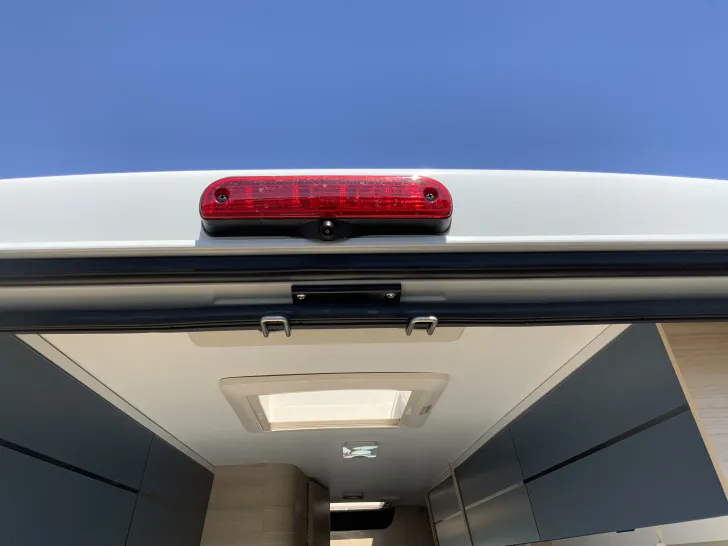Fahrzeugbild Challenger Van V217 Cross Edition Automatik #17