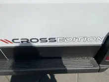 Fahrzeugbild Challenger Van V217 Cross Edition Automatik #18
