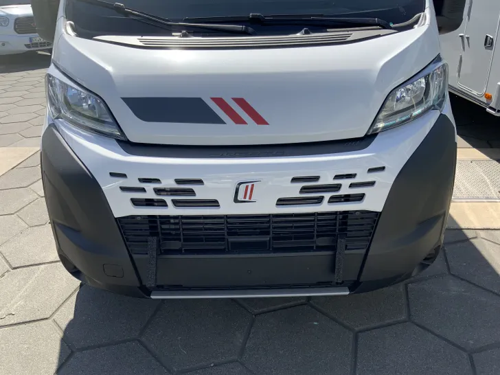Fahrzeugbild Challenger Van V217 Cross Edition Automatik #19