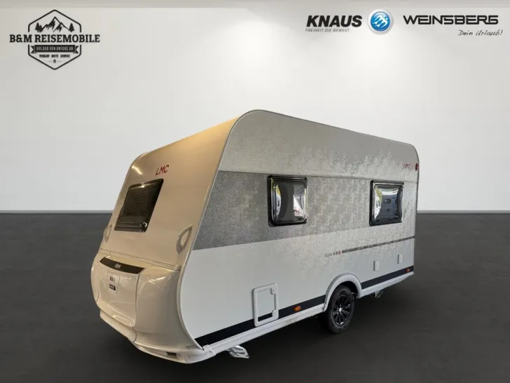 Fahrzeugbild LMC Style 400 F #1