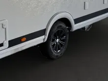 Fahrzeugbild LMC Style 400 F #7
