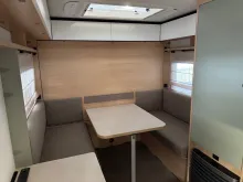 Fahrzeugbild LMC Style 400 F #8
