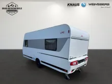 Fahrzeugbild LMC Sassino 460 E #4
