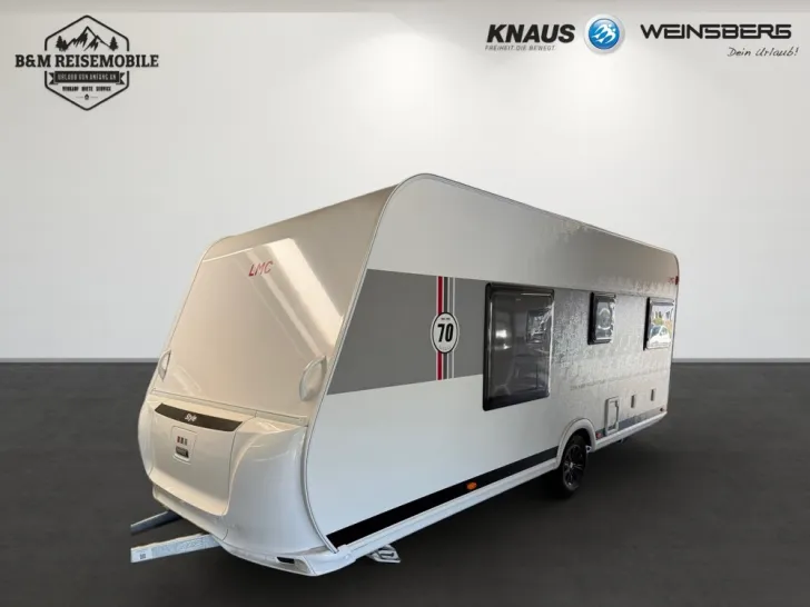 Fahrzeugbild LMC Style 70 453 D #1