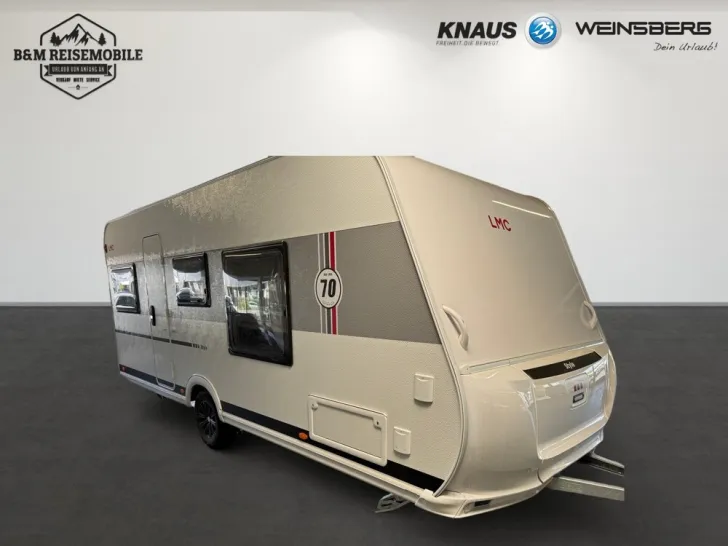 Fahrzeugbild LMC Style 70 453 D #2