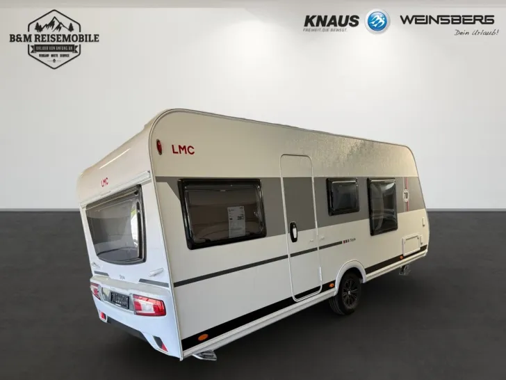Fahrzeugbild LMC Style 70 453 D #3