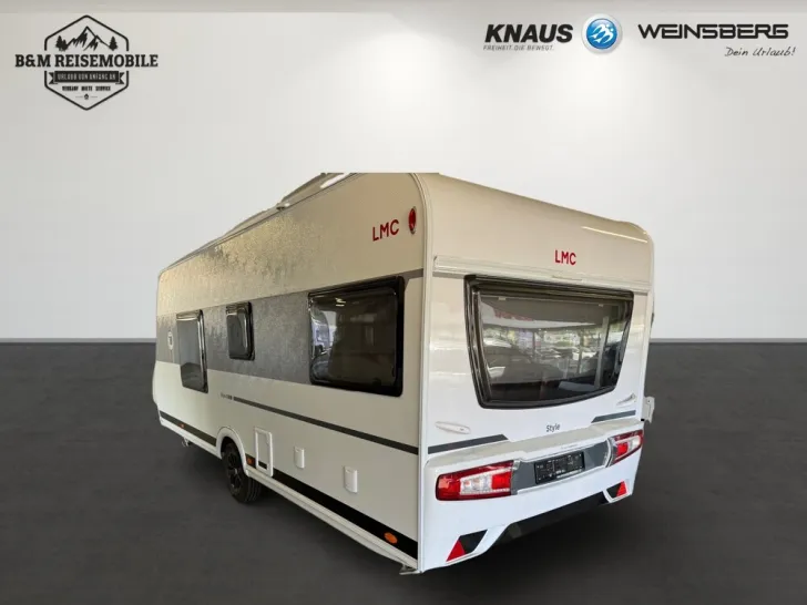 Fahrzeugbild LMC Style 70 453 D #4