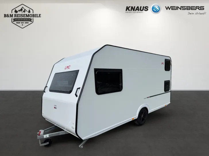 Fahrzeugbild LMC e:dero 470 K #1