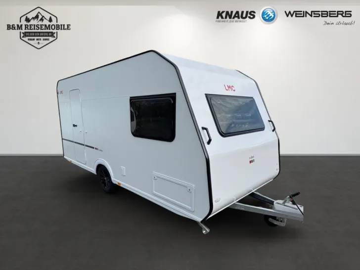 Fahrzeugbild LMC e:dero 470 K #2