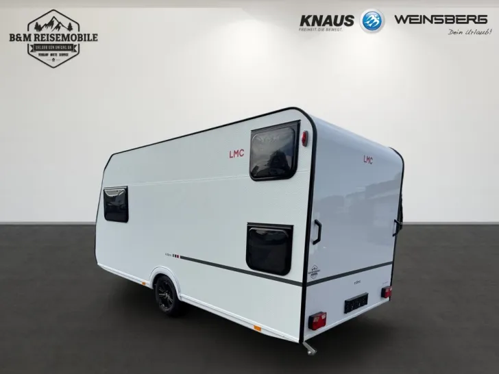 Fahrzeugbild LMC e:dero 470 K #4