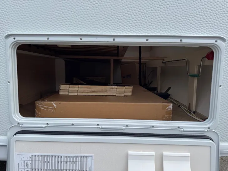 Fahrzeugbild LMC e:dero 470 K #7