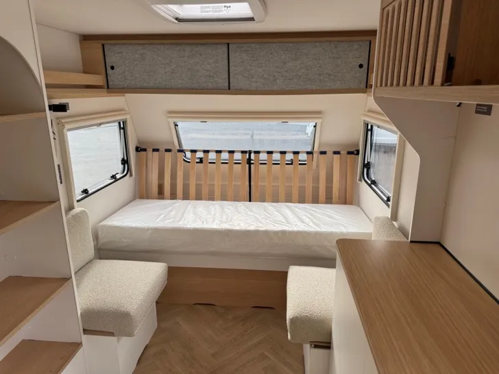 Fahrzeugbild LMC e:dero 470 K #9