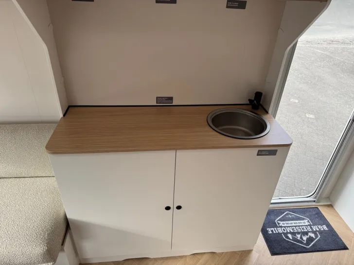 Fahrzeugbild LMC e:dero 470 K #11