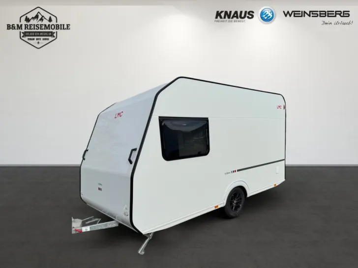 Fahrzeugbild LMC e:dero 400 C #1