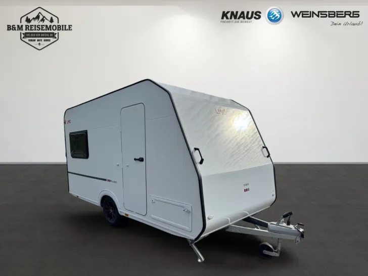 Fahrzeugbild LMC e:dero 400 C #2