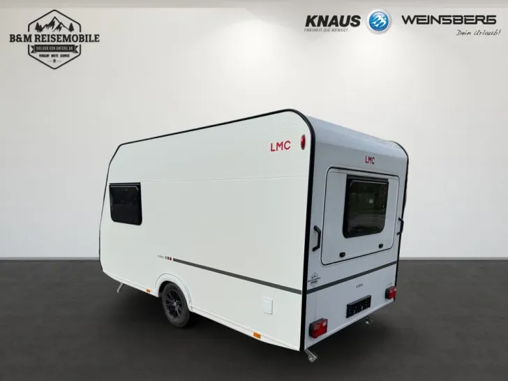 Fahrzeugbild LMC e:dero 400 C #4