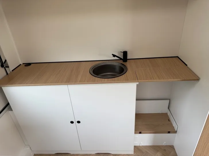 Fahrzeugbild LMC e:dero 400 C #12