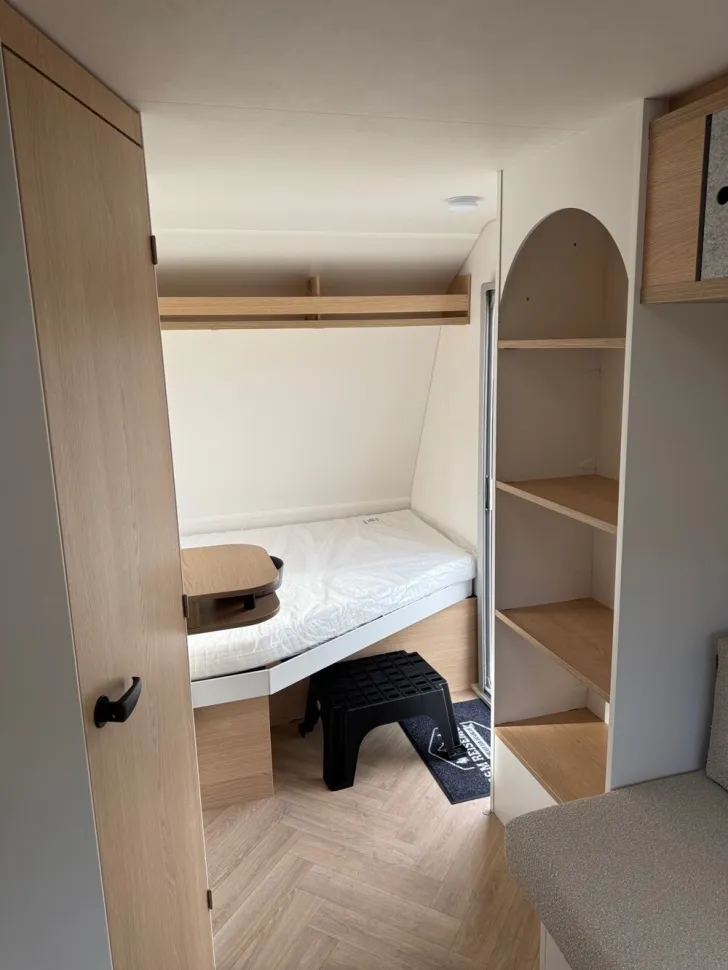 Fahrzeugbild LMC e:dero 400 C #14