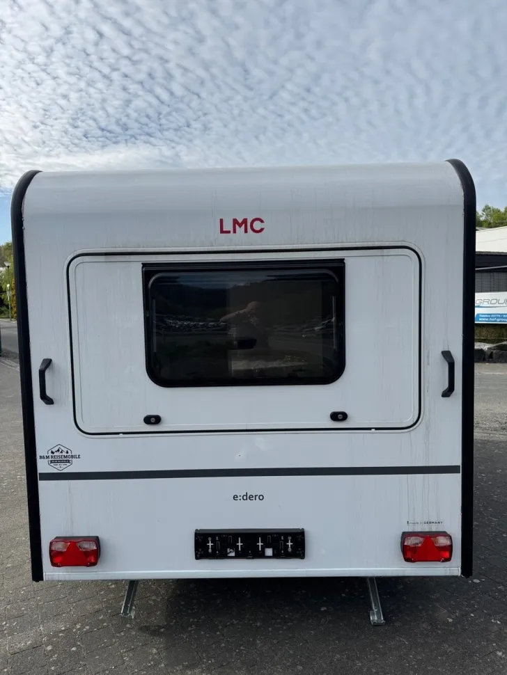 Fahrzeugbild LMC e:dero 400 C #16