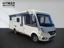 Fahrzeugbild Hymer Exsis-i 474 Automatik,Multimedia,erst 1750KM #3