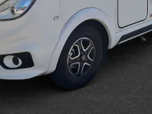 Fahrzeugbild Hymer Exsis-i 474 Automatik,Multimedia,erst 1750KM #6