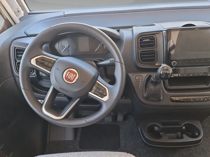 Fahrzeugbild Hymer Exsis-i 474 Automatik,Multimedia,erst 1750KM #8