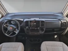 Fahrzeugbild Hymer Exsis-i 474 Automatik,Multimedia,erst 1750KM #9