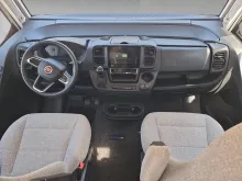 Fahrzeugbild Hymer Exsis-i 474 Automatik,Multimedia,erst 1750KM #10