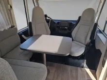 Fahrzeugbild Hymer Exsis-i 474 Automatik,Multimedia,erst 1750KM #11