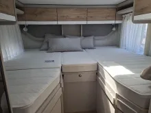 Fahrzeugbild Hymer Exsis-i 474 Automatik,Multimedia,erst 1750KM #17