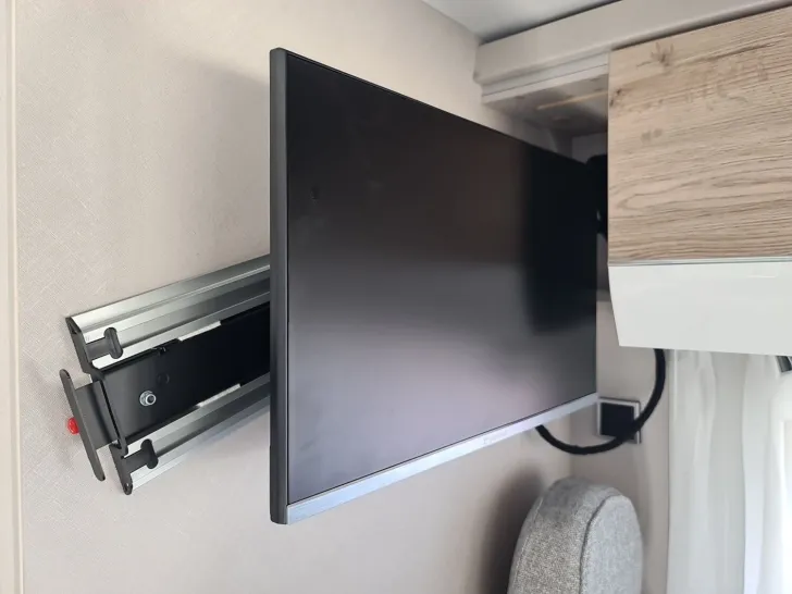 Fahrzeugbild Hymer Exsis-i 474 Automatik,Multimedia,erst 1750KM #19