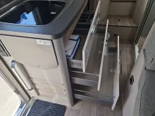 Fahrzeugbild Hymer Exsis-i 474 Automatik,Multimedia,erst 1750KM #20