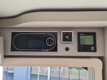 Fahrzeugbild Hymer Exsis-i 474 Automatik,Multimedia,erst 1750KM #21