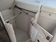 Fahrzeugbild Hymer Exsis-i 474 Automatik,Multimedia,erst 1750KM #22