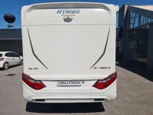 Fahrzeugbild Hymer Exsis-i 474 Automatik,Multimedia,erst 1750KM #25