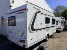 Fahrzeugbild Weinsberg CaraOne 420 QD 1 Hand/Big Foots/Autark #1