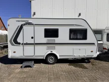Fahrzeugbild Weinsberg CaraOne 420 QD 1 Hand/Big Foots/Autark #2