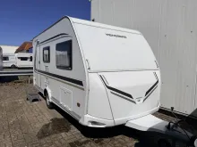 Fahrzeugbild Weinsberg CaraOne 420 QD 1 Hand/Big Foots/Autark #3