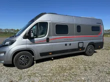 Fahrzeugbild Dethleffs Globetrail Advantage 640 ER Fiat 180PS/Automatik/Lithium/Markise/Dieselheizung #4