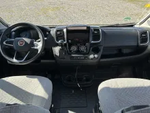 Fahrzeugbild Dethleffs Globetrail Advantage 640 ER Fiat 180PS/Automatik/Lithium/Markise/Dieselheizung #6